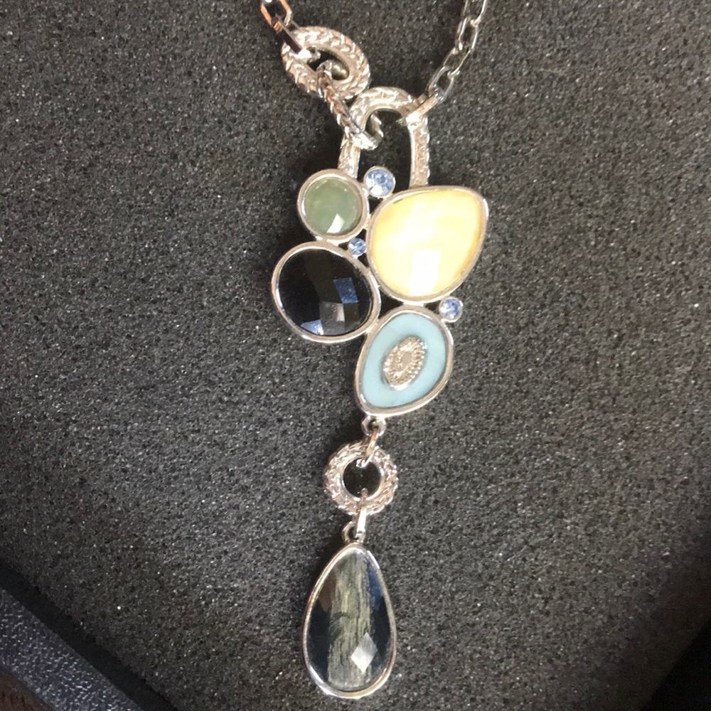 Lia Sophia necklace